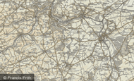 Farleigh Hungerford, 1898-1899