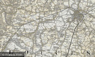 Farleys End, 1898-1900