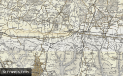 1897-1899, Farlington