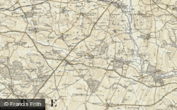 1898-1899, Farmington