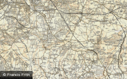1897-1902, Farnborough