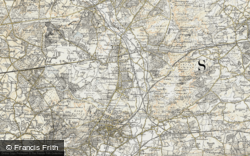 1897-1909, Farnborough