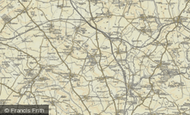Farnborough, 1898-1901