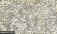Farnborough Green, 1897-1909