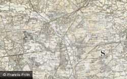 1897-1909, Farnborough Green