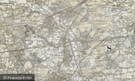 Farnborough Street, 1897-1909