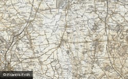 1902-1903, Farndon