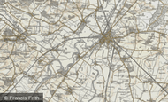 Farndon, 1902-1903