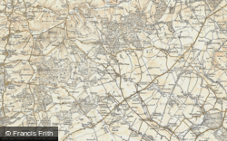 1897-1909, Farnham