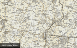 1898-1899, Farnham