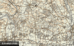 1897-1909, Farnham Common