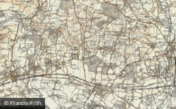 1897-1909, Farnham Royal