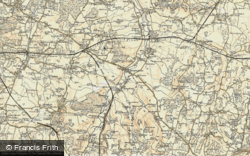 1897-1898, Farningham