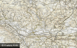 1903-1904, Farnley