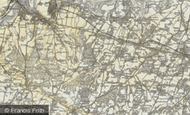 Farthing Corner, 1897-1898