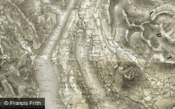 1905-1907, Faslane Port