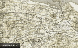 1904-1906, Faucheldean