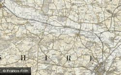 1902, Fauld