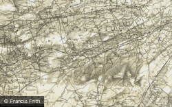 1904-1905, Fauldhouse