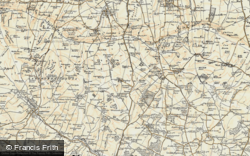 1897-1900, Fawley