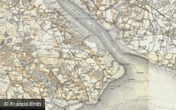 1897-1909, Fawley