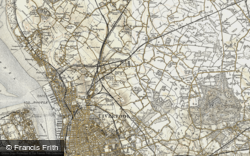1902-1903, Fazakerley