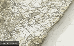 1911-1912, Fearn