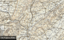 1902-1903, Felhampton