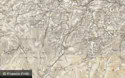1900-1901, Felin-Crai