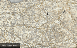 1901, Felin-Wnda