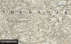 1900-1901, Felinfach