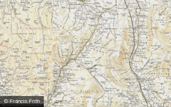 1903-1904, Fell End