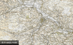1903-1904, Fell Lane