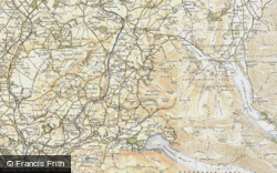 1901-1904, Felldyke