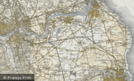 Fellgate, 1901-1904