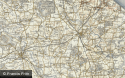 1901-1902, Felmingham