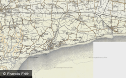 1897-1899, Felpham