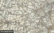 Feltham, 1897-1909