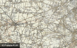 1897-1909, Felthamhill