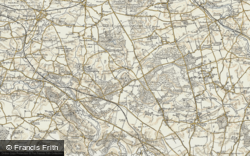 1901-1902, Felthorpe