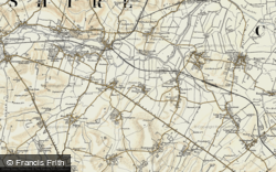 1901, Fen Drayton