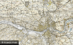 1901-1904, Fenham