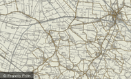Fenhouses, 1902-1903