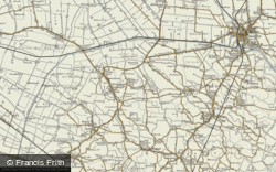1902-1903, Fenhouses