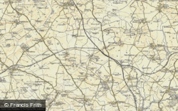 1898-1901, Fenny Compton