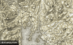 1908-1909, Feorlig
