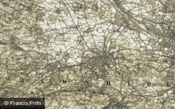 1905-1906, Ferguslie Park