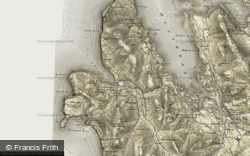 1909-1911, Feriniquarrie