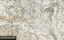 1897-1909, Ferndown