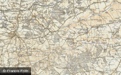 1897-1909, Ferne
